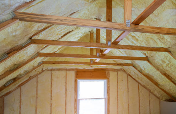 Best Insulation Contractor Near Me  in Middlefield, OH