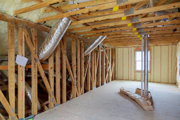 Best Insulation for New Construction  in Middlefield, OH