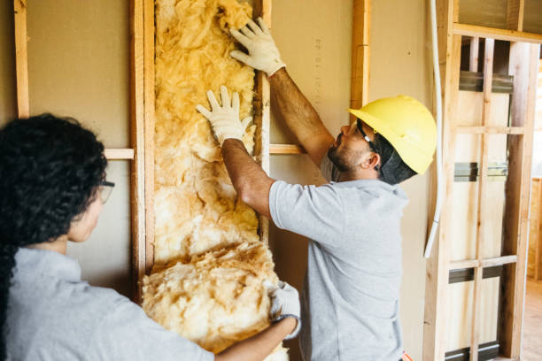 Range of Insulation Solutions in Middlefield, OH