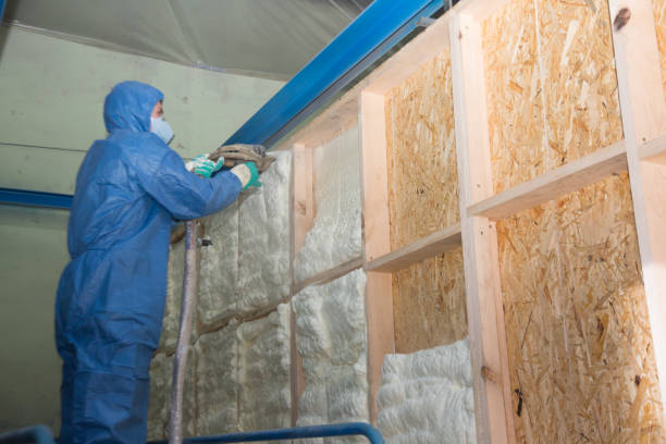 Best Insulation Inspection Services  in Middlefield, OH