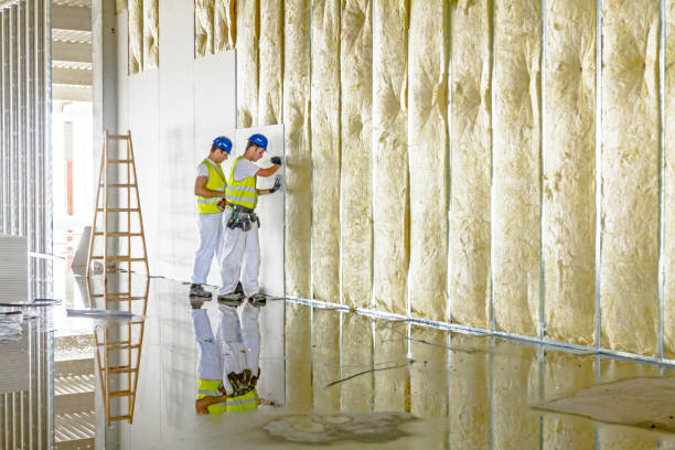 Best Energy-efficient Insulation  in Middlefield, OH